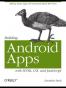 Building Android Apps with HTML, CSS, and JavaScript