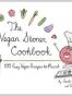 The Vegan Stoner Cookbook