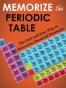 Memorize the Periodic Table