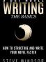 Nine Day Novel-Writing Faster