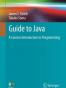 Guide to Java