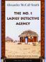 The No. 1 Ladies' Detective Agency 