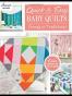 Quick & Easy Baby Quilts
