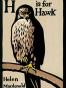 H Is for Hawk