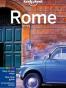 Lonely Planet Rome