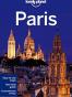 Lonely Planet Paris