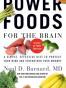 Power Foods for the Brain