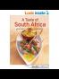 A Taste of South Africa