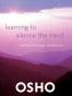Learning to Silence the Mind