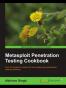 Metasploit Penetration Testing Cookbook