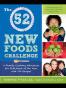 The 52 New Foods Challenge