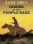 Riders of the Purple Sage