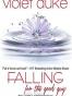 Falling for the Good Guy