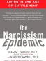The Narcissism Epidemic