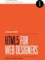 HTML5 For Web Designer