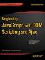 Beginning Javascript with DOM Scripting and Ajax