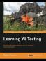 Learning Yii Testing