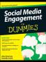 Social Media Engagement For Dummies