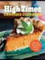 Official High Times Cannabis Cookbook