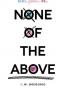 None of the Above