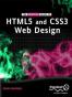 The Essential Guide to HTML5 and CSS3 Web Design