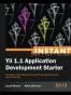 Instant Yii 1.1 Application Development Starter