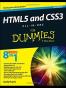 HTML5 and CSS3 All-in-One For Dummies