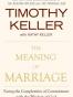 The Meaning of Marriage