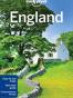 Lonely Planet England