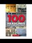 100 Headlines That Changed The World