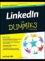 LinkedIn For Dummies