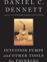 Intuition Pumps and Other Tools for Thinking