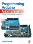Programming Arduino Next Steps