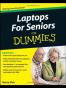 Laptops for Seniors for Dummies