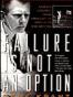 Failure is not an Option