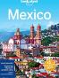 Lonely Planet Mexico