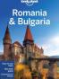 Lonely Planet Romania & Bulgaria