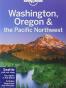 Lonely Planet Washington, Oregon & the Pacific Northwest
