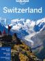 Lonely Planet Switzerland