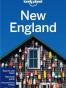 Lonely Planet New England
