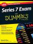 1,001 Series 7 Exam Practice Questions For Dummies