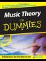 Music Theory For Dummies