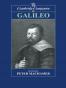 The Cambridge Companion to Galileo