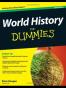 World History For Dummies