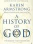 A History Of God