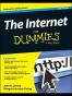 The Internet For Dummies