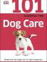 101 Essential Tips Dog Care