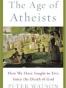 The Age of Atheists