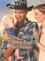 The Cowboy's Forever Family