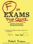 F in Exams